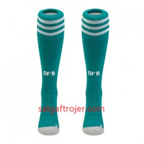 Tyskland VM 2018 Strømper Udebane Grøn